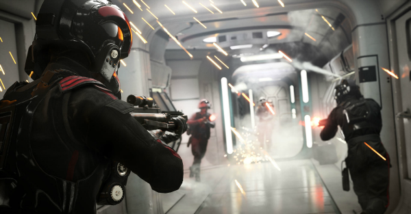 DICE responds to controversy of Star Wars: Battlefront 2’s loot boxes