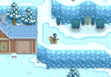 Stardew Valley is coming to the Nintendo Switch - and soon