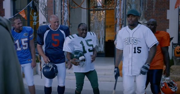 ESPN’s Heisman House just took an incredible shot at Tim Tebow
