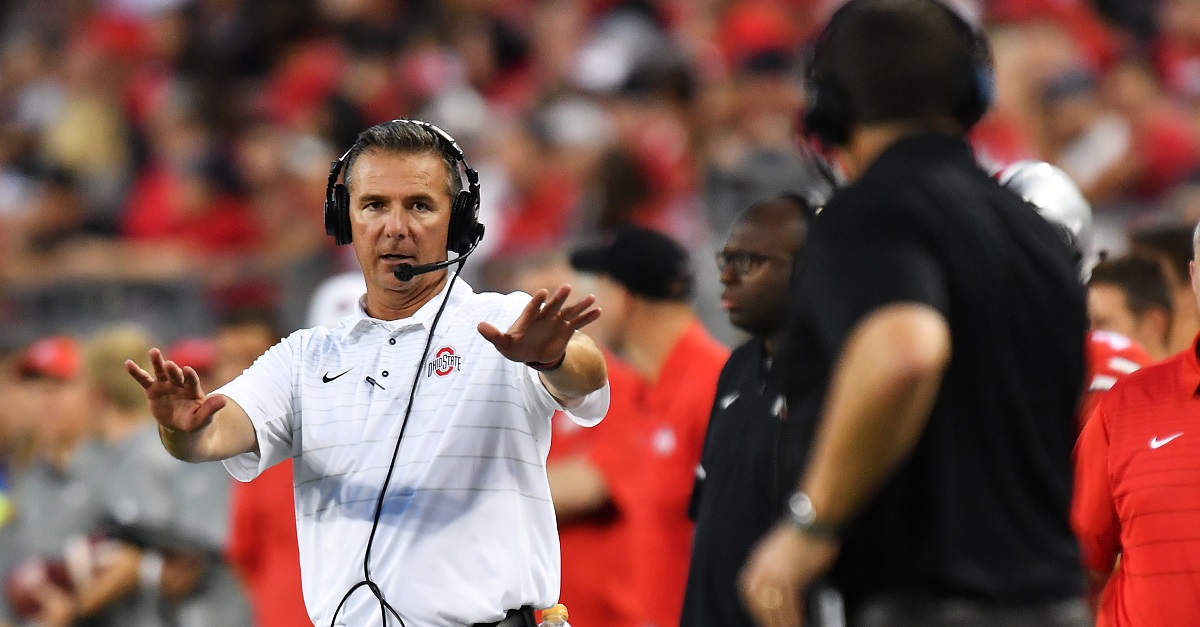 Ohio State coordinator has made a decision on NFL job offer