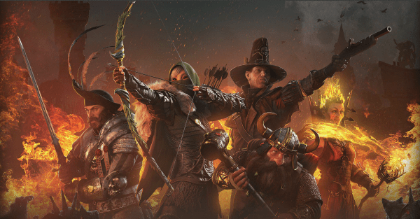 Warhammer: End Times – Vermintide is free-to-play for the next three days