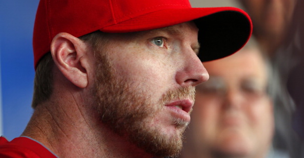 Roy Halladay Autopsy Findings Catch Industry by Surprise - FLYING
