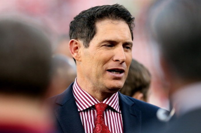 Latest injury diagnosis has NFL Hall of Famer Steve Young “super worried” about a former No. 1 overall pick