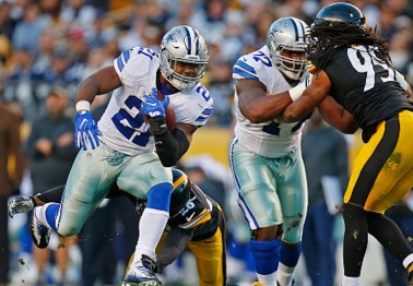 Dallas Cowboys slated to get a huge lift following back-to-back blowout losses