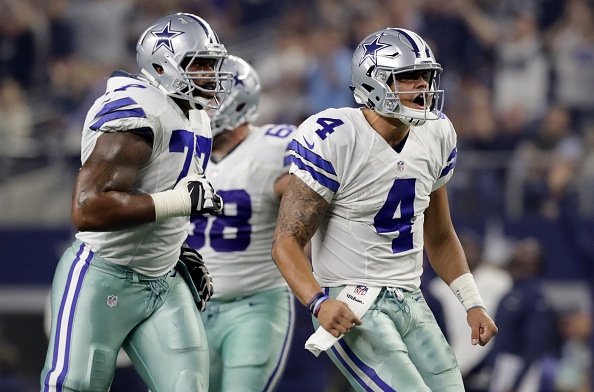 Four-time Pro Bowler And Cowboys Starter Gets Brutal News Ahead Of Key ...