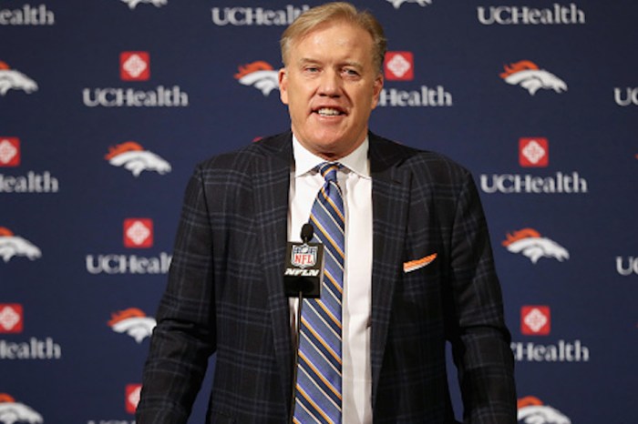 Super Bowl winner believes he knows which route John Elway will take to find team’s next QB