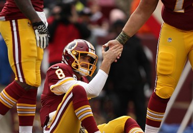 If Redskins try to screw Kirk Cousins out of free agency, the QB has a plan in place