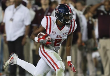 Ole Miss player finds new home after reportedly being misled in his recruitment