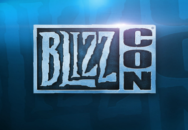 Monday Recap: Everything that happened at this year's BlizzCon
