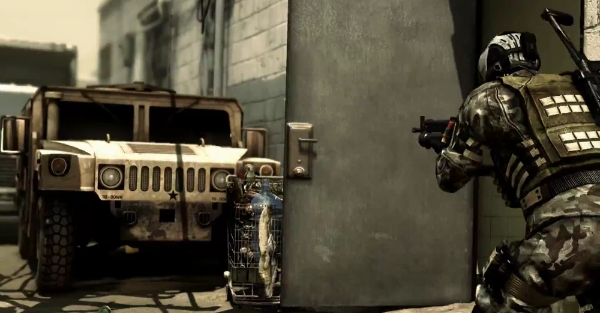 AM General files lawsuit against Call of Duty for Humvee trademark infringement