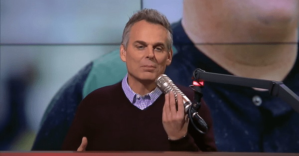 Colin Cowherd says which school Chip Kelly ‘would be a great fit’ at