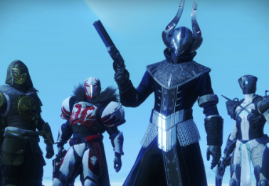 Bungie's free trial for Destiny 2 goes live today