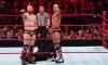 The Bar Cesaro Sheamus Monday Night Raw 11/6/17