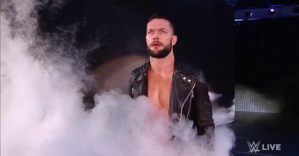 WWE Monday Night Raw results: Braun’s revenge, IC Title Match
