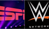 ESPN WWE collage