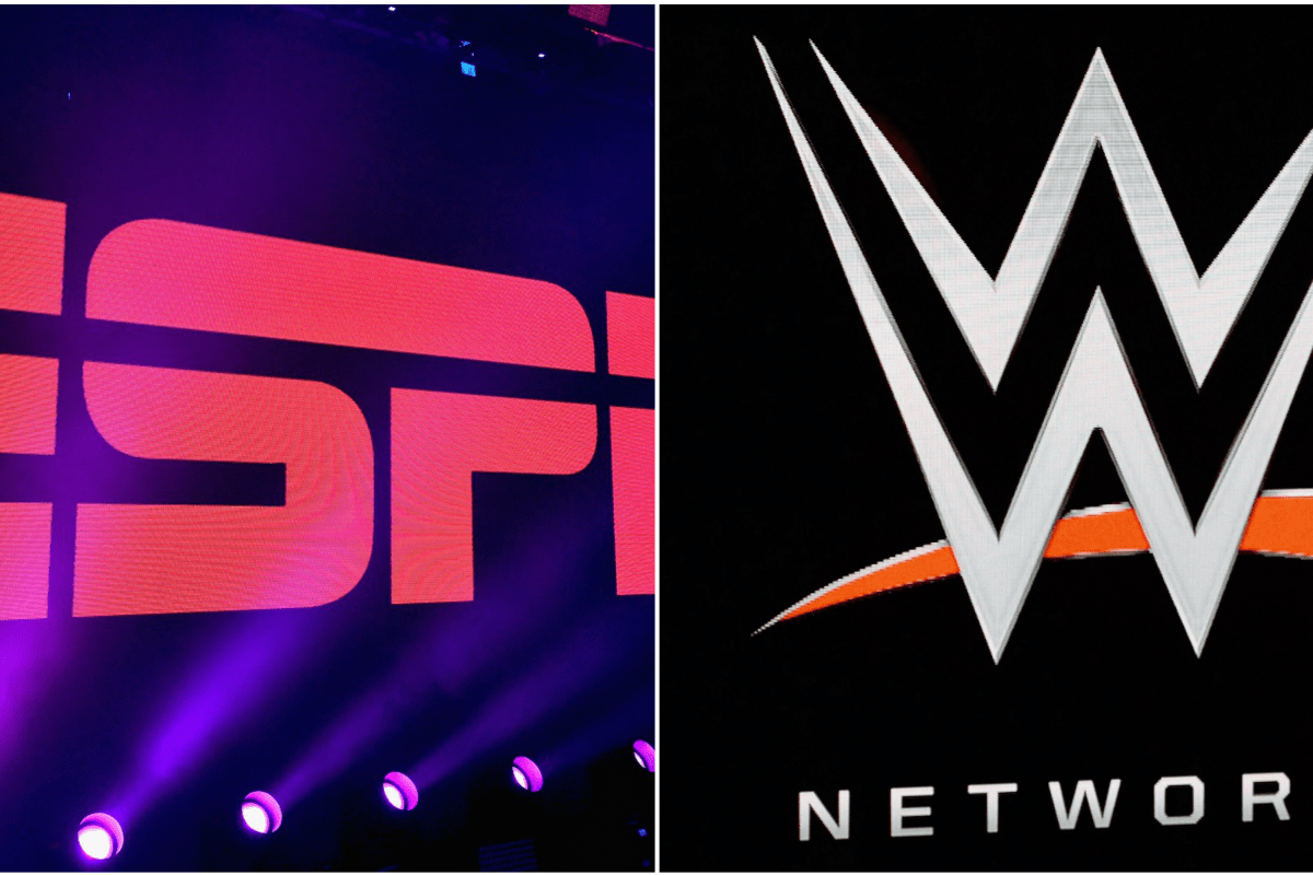 Former WWE star and longtime ESPN anchor says ‘it was time to leave’, hints at next move