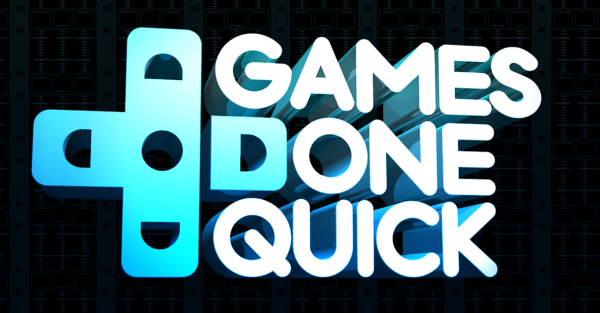 Awesome Games Done Quick releases event schedule for January