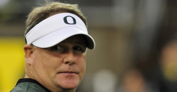 Former Chip Kelly assistant reportedly heading to familiar place