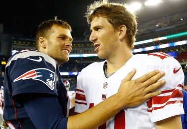 After Eli Manning's benching, NFL insider predicts the Super Bowl champion's next move
