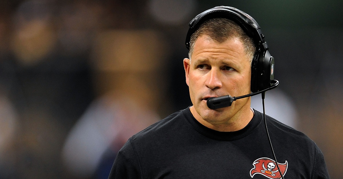 Yahoo Sports analyst goes after ‘delusional loudmouths’ who ran out Greg Schiano from Tennessee