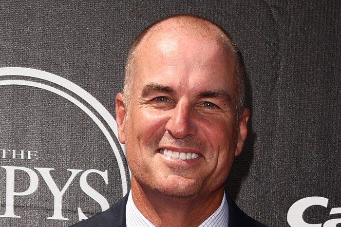 Jay Bilas reveals his Final Four predictions and national title winner