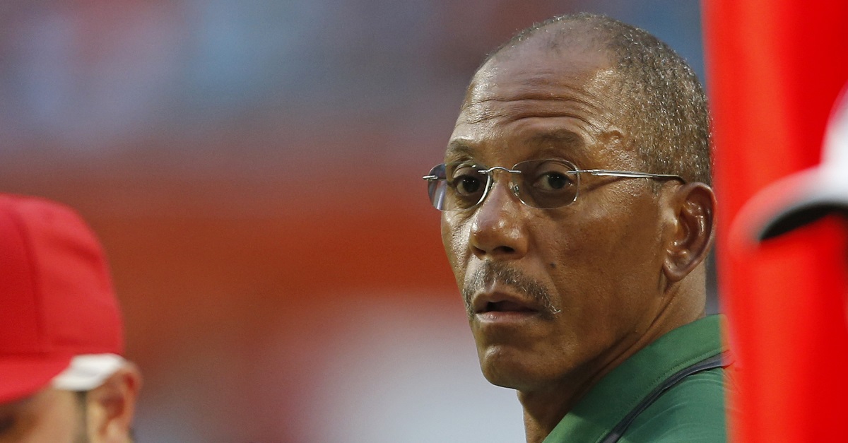 FAMU coach Alex Wood resigns one day after State Rep calls for firing