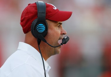 New Tennessee head coach reportedly makes decision on coaching Alabama during College Football Playoffs