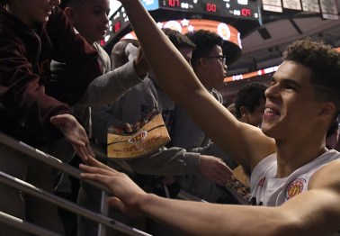 Potential top NBA pick, Michael Porter Jr. could miss more time because of injury