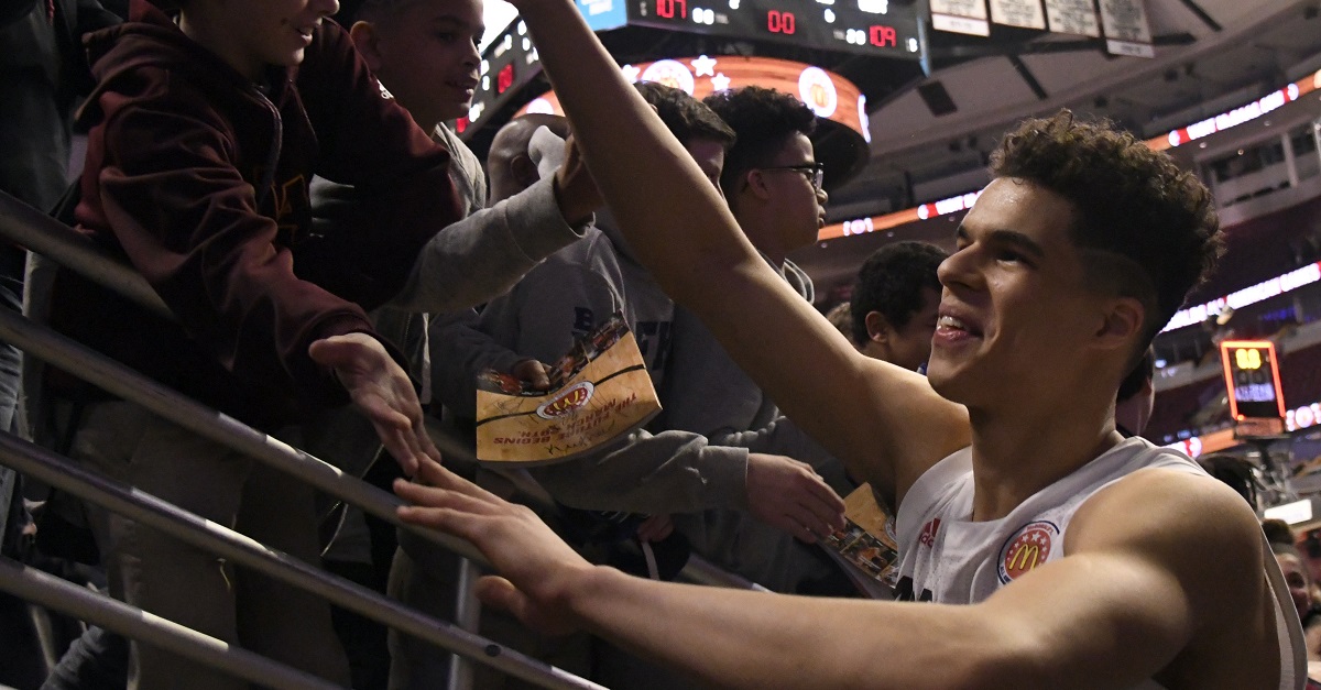 Potential top NBA pick, Michael Porter Jr. could miss more time because of injury