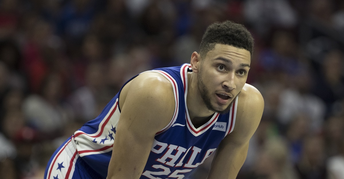 Ben Simmons Calls NCAA 'Dirty Business', Says He Learned More In NBA Than  College