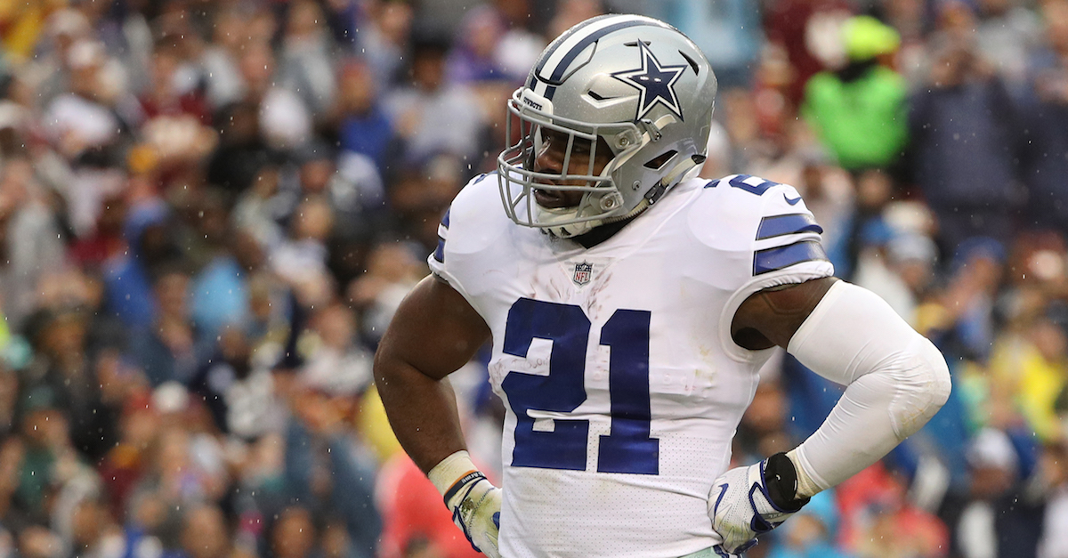 Ezekiel Elliott: 5 Possible trade partners for Dallas Cowboys