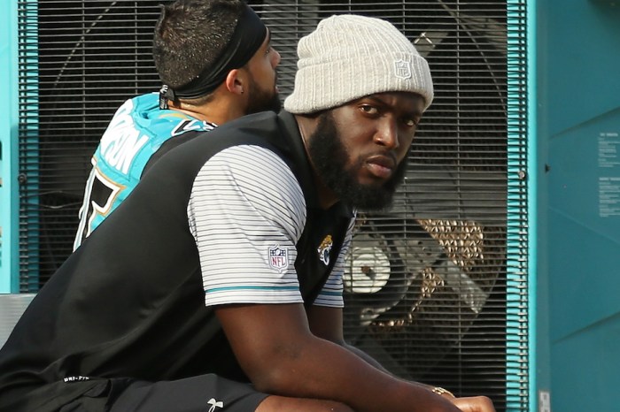 No. 4 overall pick Leonard Fournette gets brutal news ahead of Sunday’s game