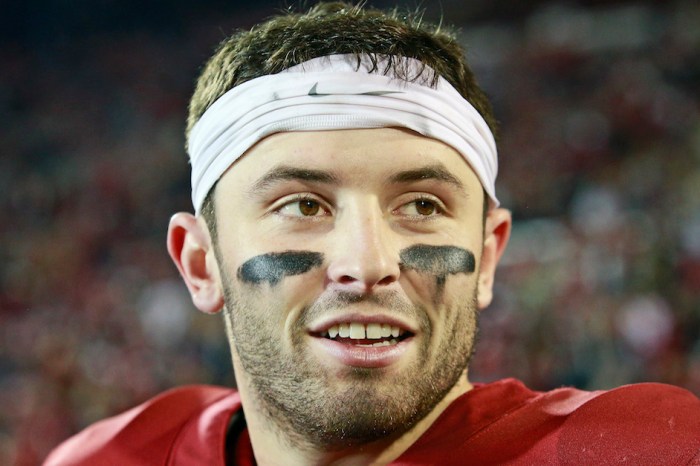 Baker Mayfield reportedly scoffs at meeting with NFL team based on QB situation