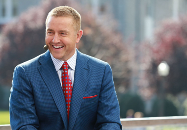 Kirk Herbstreit discusses the coaching move he hopes to see happen