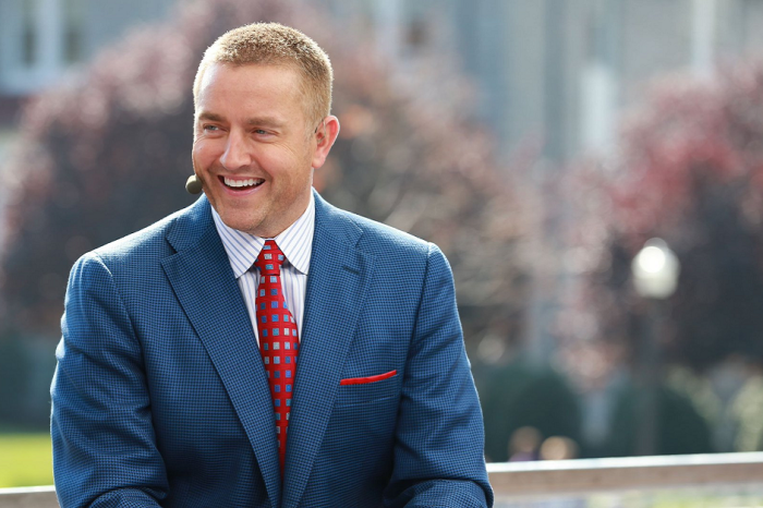 Kirk Herbstreit discusses the coaching move he hopes to see happen