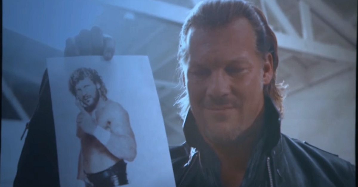 Chris Jericho reveals Vince McMahons initial reaction to 
