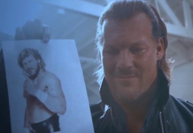 Chris Jericho reveals Vince McMahon?s feelings on scheduled ?dream match?