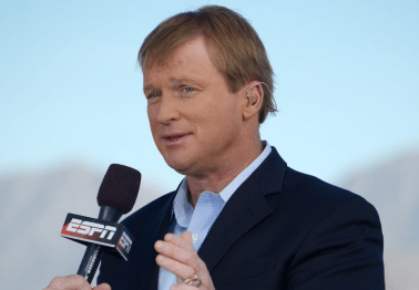 Legendary UT coach believes Gruden could handle his biggest perceived flaw as a college coach