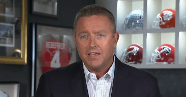 Kirk Herbstreit names group of guys he ‘can’t wait to watch’ this season