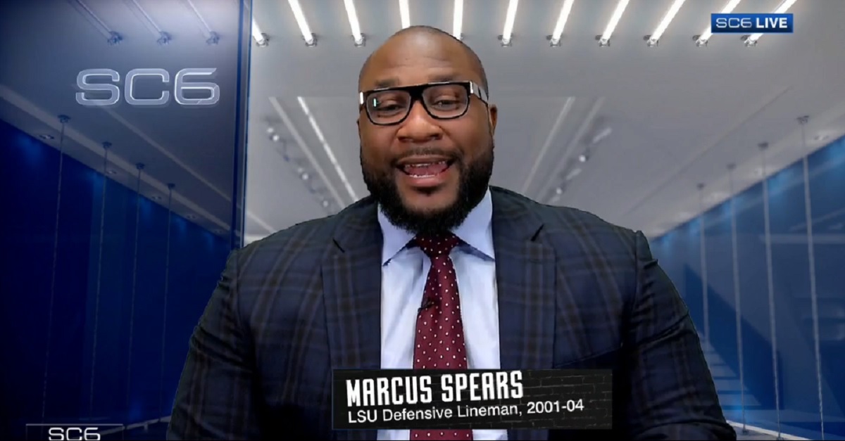 ESPN's Marcus Spears: Best roster on paper in AFC belongs to Browns