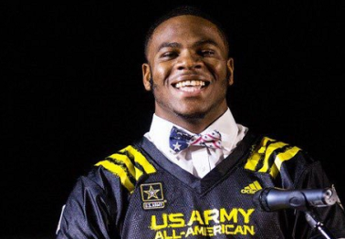 Five-star DE Micah Parsons officially set to decide between these six schools