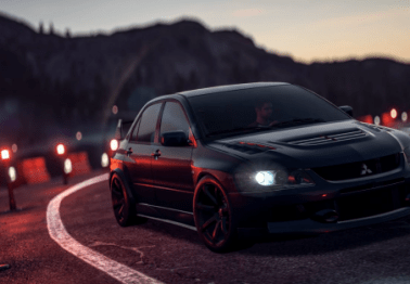 Need for Speed Payback undergoes changes to progression in latest patch