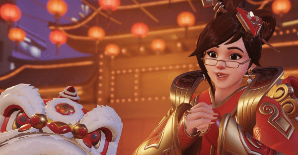 Blizzard bans hundreds of Chinese “troll” accounts from Overwatch