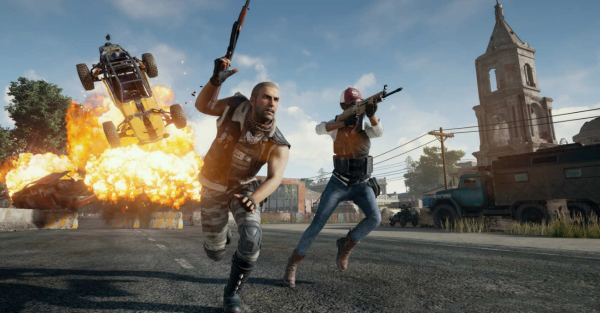 PUBG developers apologize for rampant cheating, discuss new anti-cheat measures