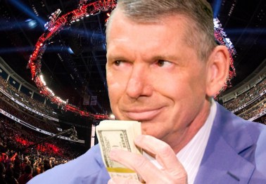 Former champion potentially takes a dig at Vince McMahon over rumored title match changes