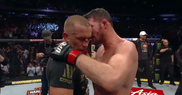 UFC 217 results: Three titles change hands at Madison Square Garden showdown