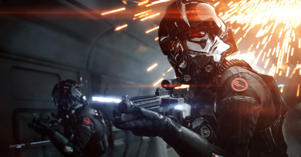 Controversy brews over Battlefront 2’s microtransactions
