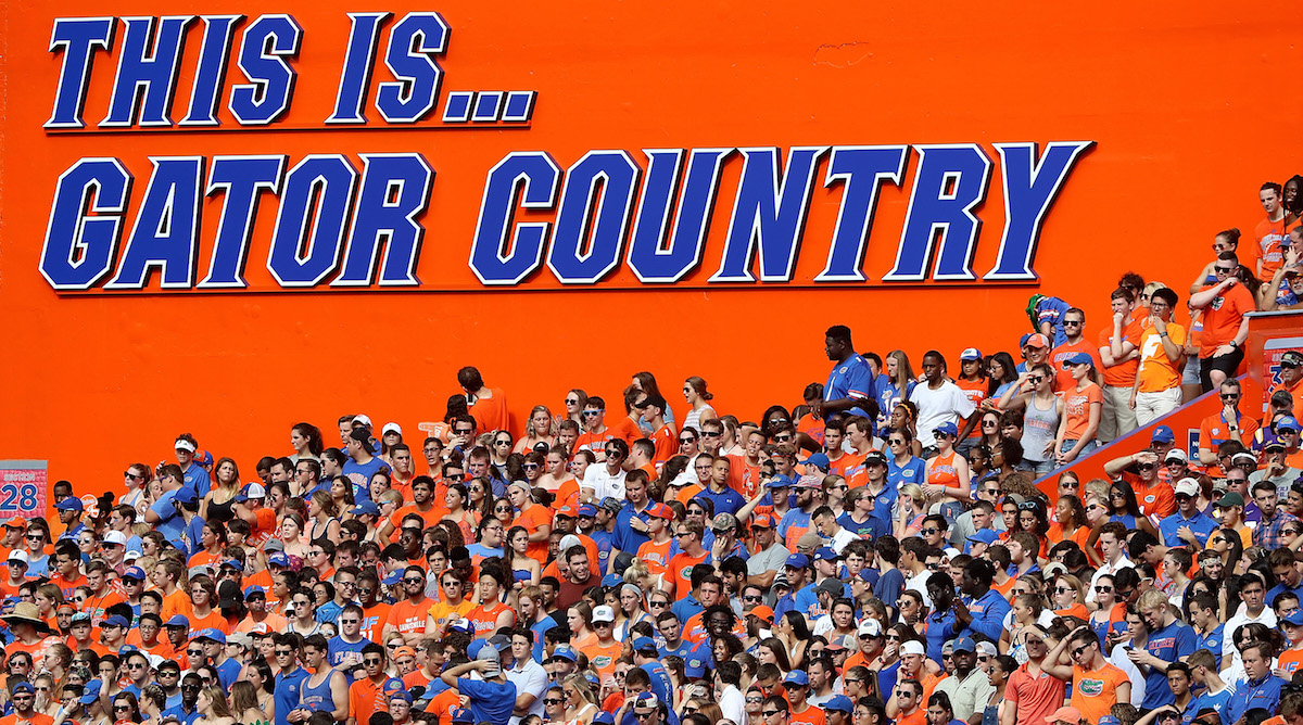 Florida has reached agreement on hiring its next head coach