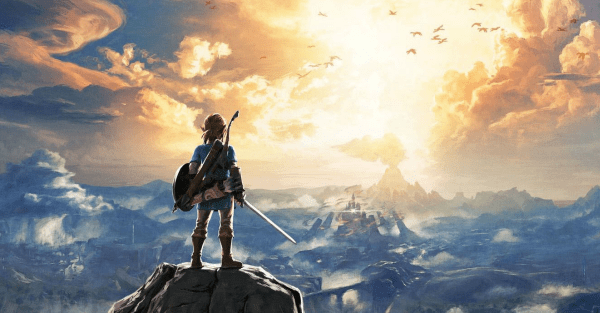 Nintendo announces new Explorer’s Edition for The Legend of Zelda: Breath of the Wild