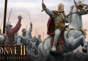 Total War: Rome 2 Empire Divided gets new trailer ahead of launch